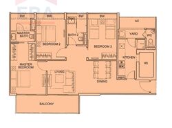 Bluwaters 2 (D17), Condominium #617722901